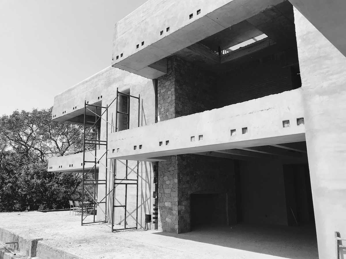 Bosplaas Hoedspruit cover image