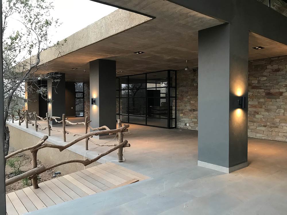 RiverLodge Hoedspruit cover image