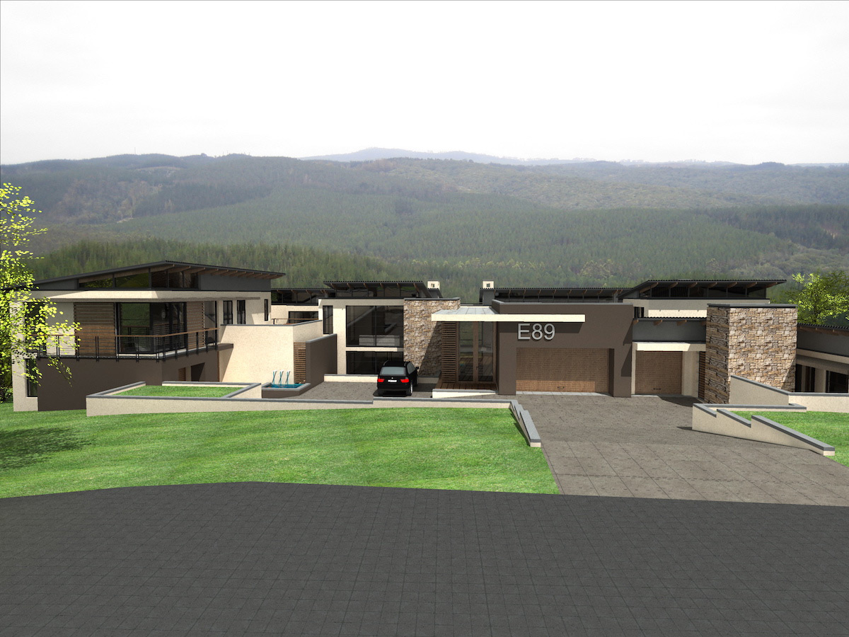 House Kwinana Project cover image