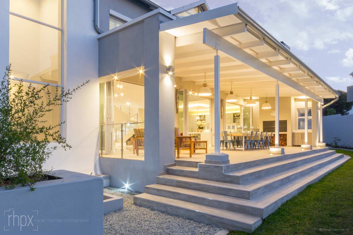 House Botha Project cover image