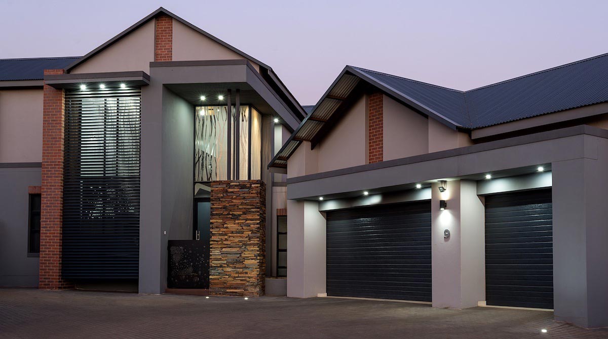 House Van Rooyen Project cover image