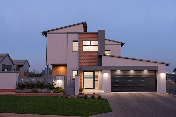 House Zurich Project cover image